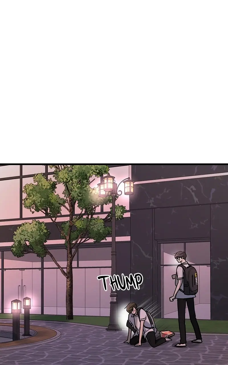 Back to Chanbi - Chapter 13 - Page 62
