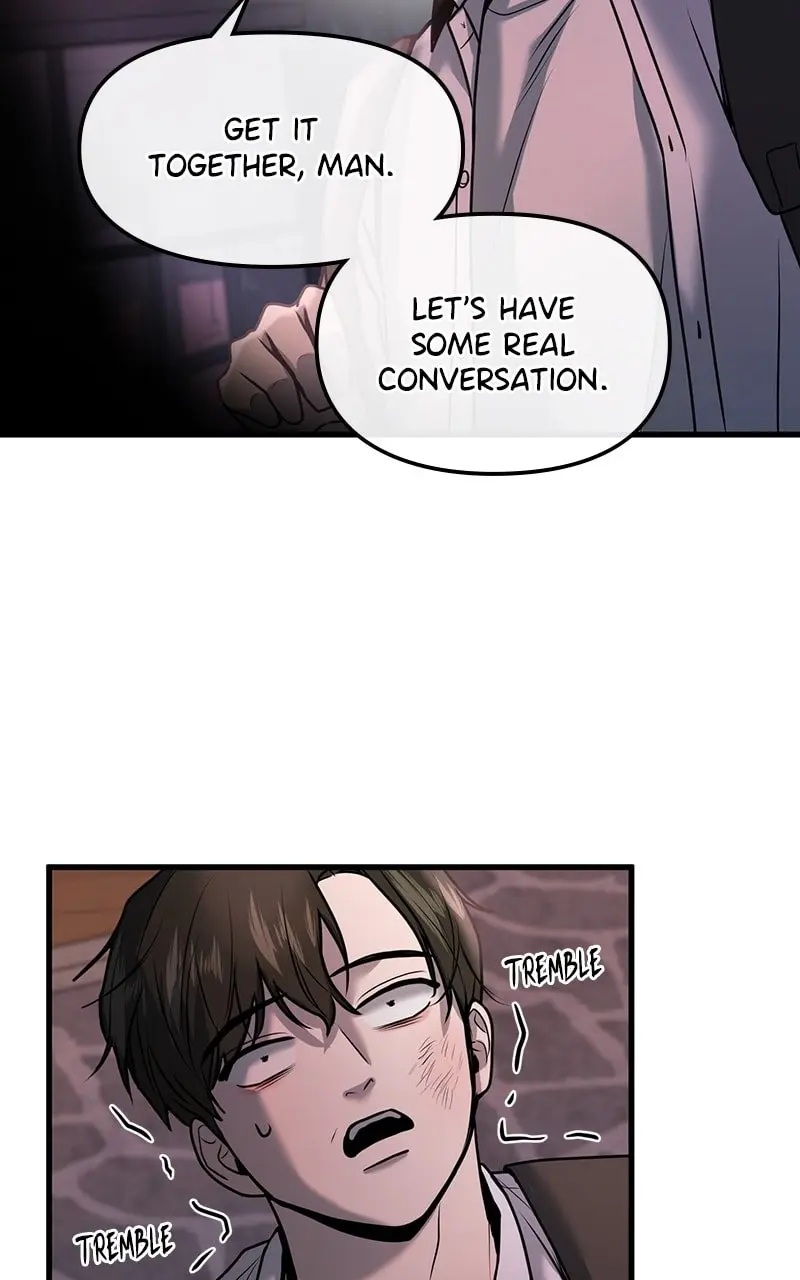 Back to Chanbi - Chapter 13 - Page 64