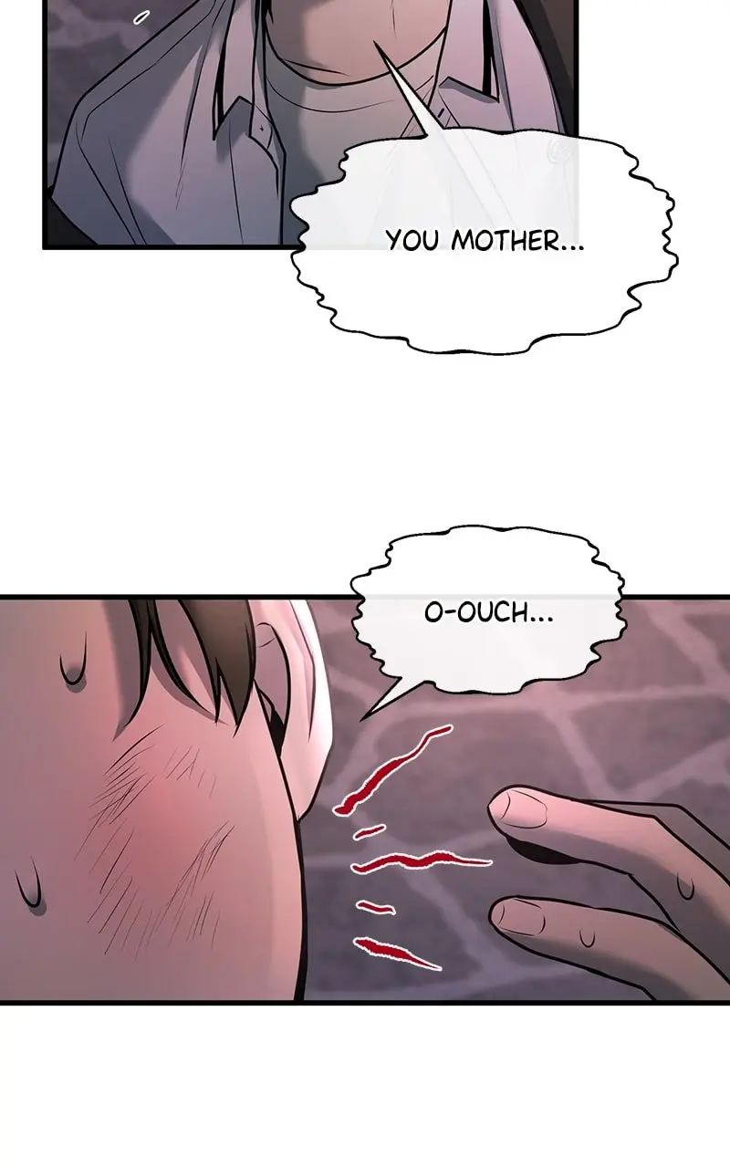 Back to Chanbi - Chapter 13 - Page 65