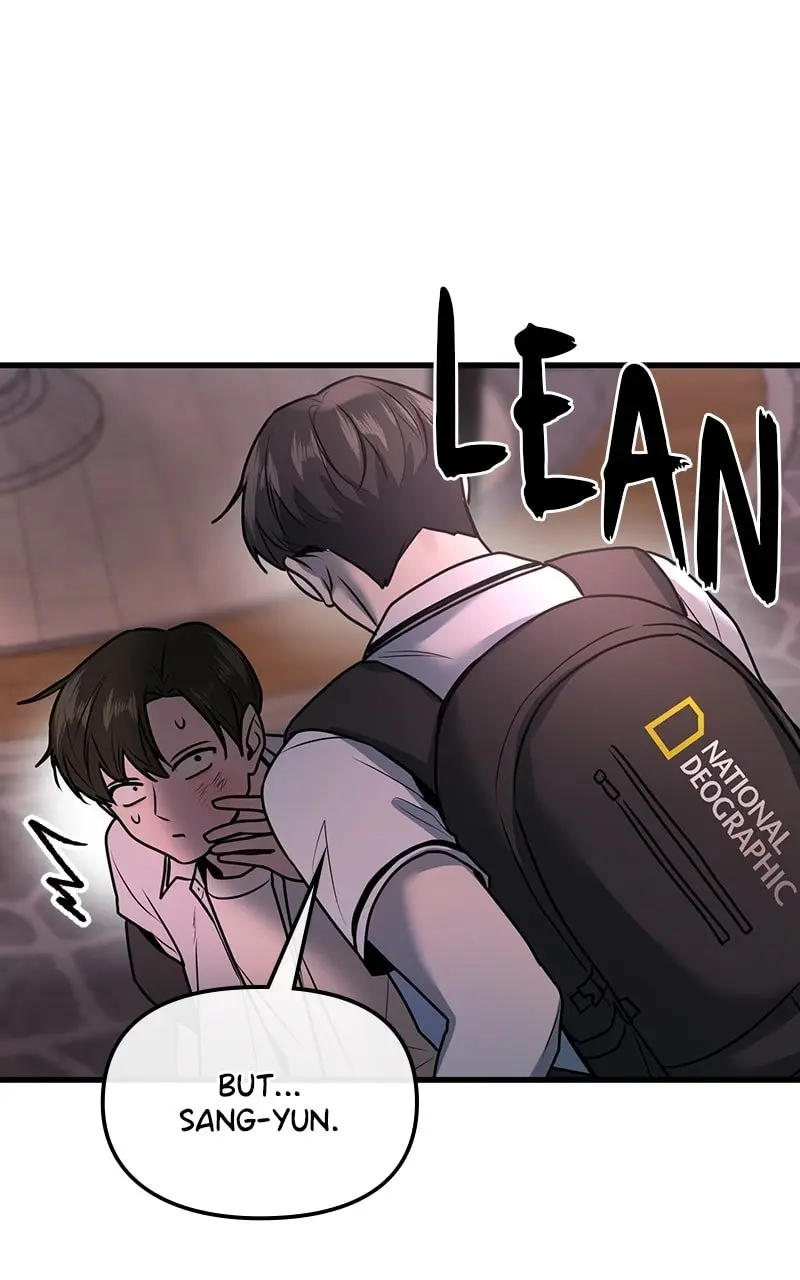 Back to Chanbi - Chapter 13 - Page 66