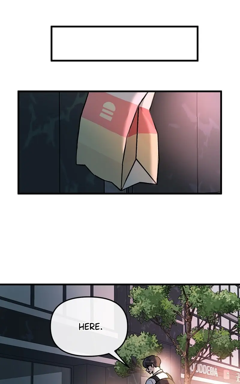 Back to Chanbi - Chapter 13 - Page 71