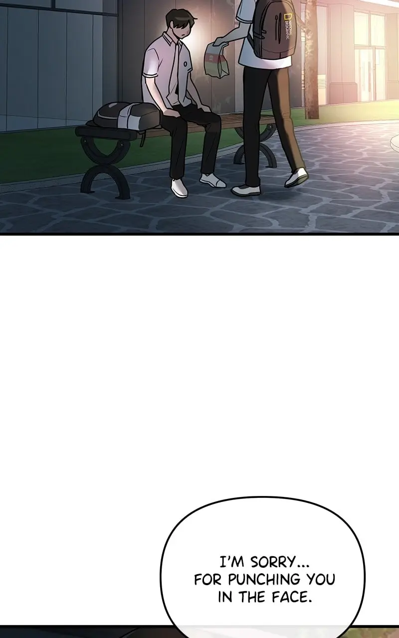 Back to Chanbi - Chapter 13 - Page 72