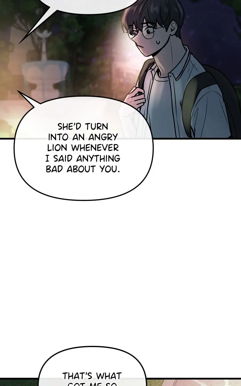 Back to Chanbi - Chapter 13 - Page 77