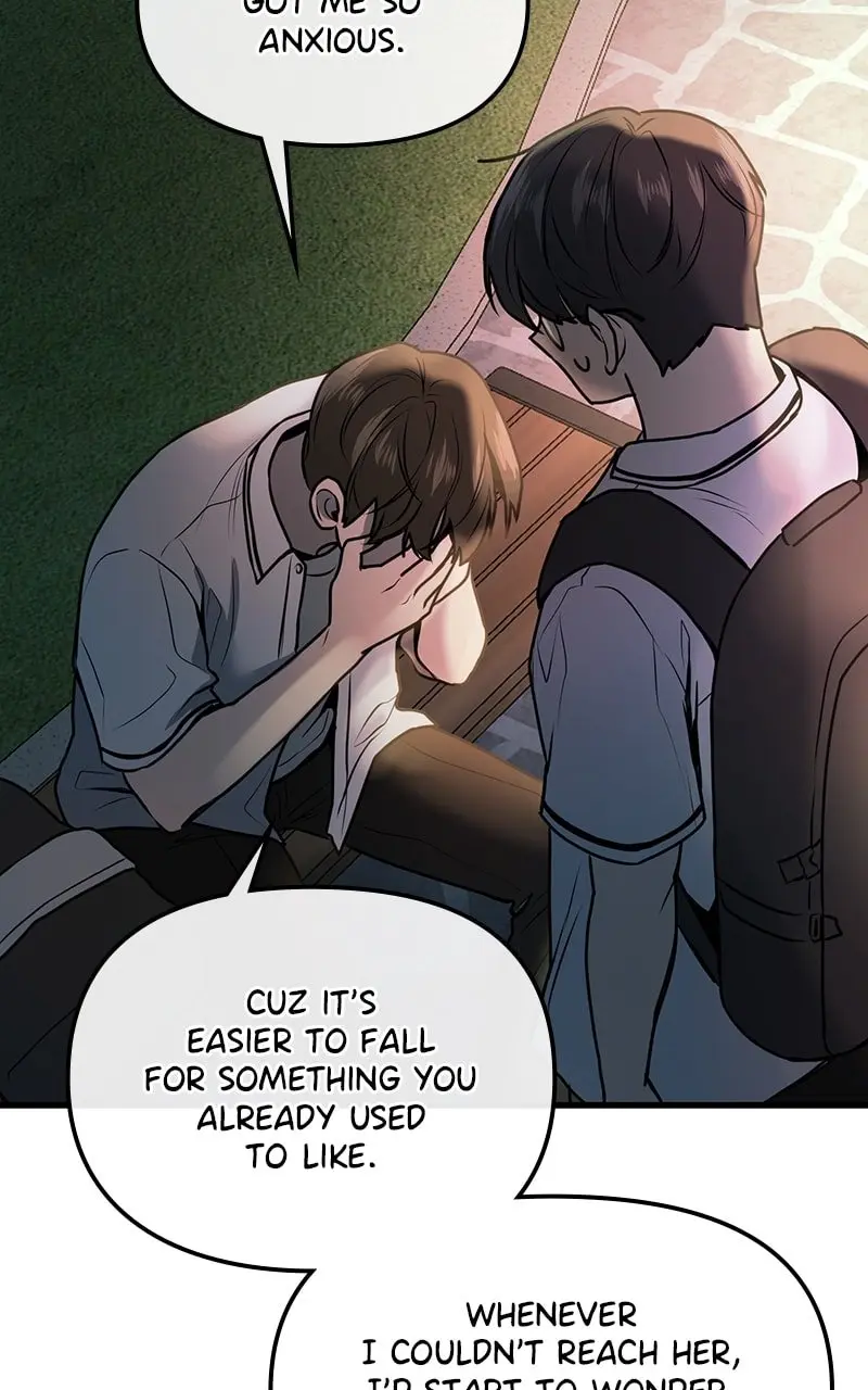 Back to Chanbi - Chapter 13 - Page 78