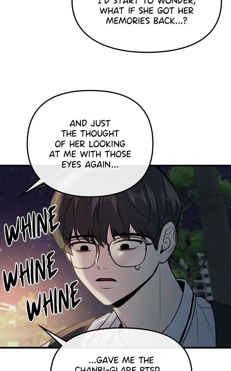 Back to Chanbi - Chapter 13 - Page 79