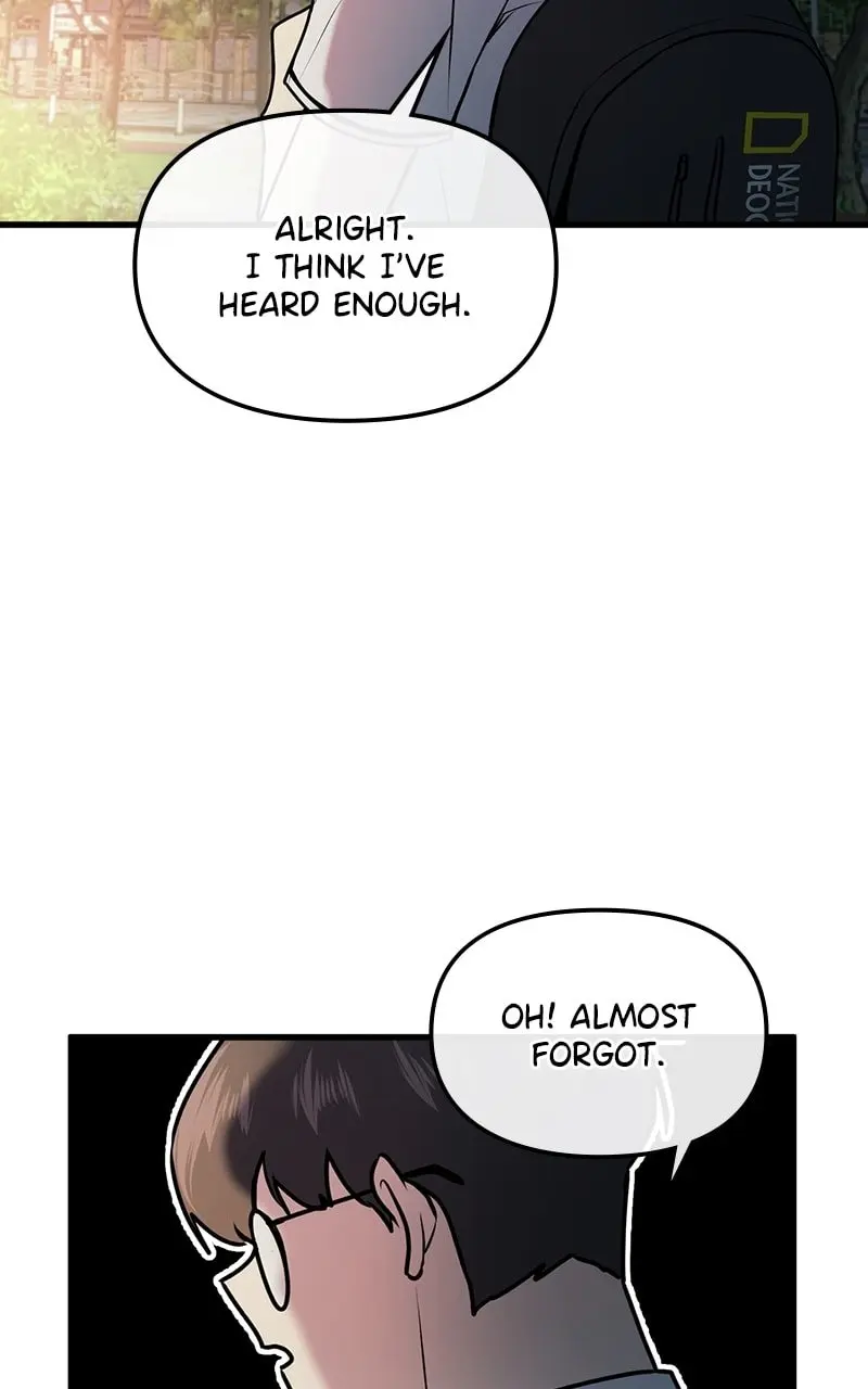 Back to Chanbi - Chapter 13 - Page 81