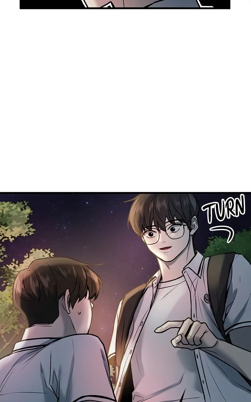 Back to Chanbi - Chapter 13 - Page 82