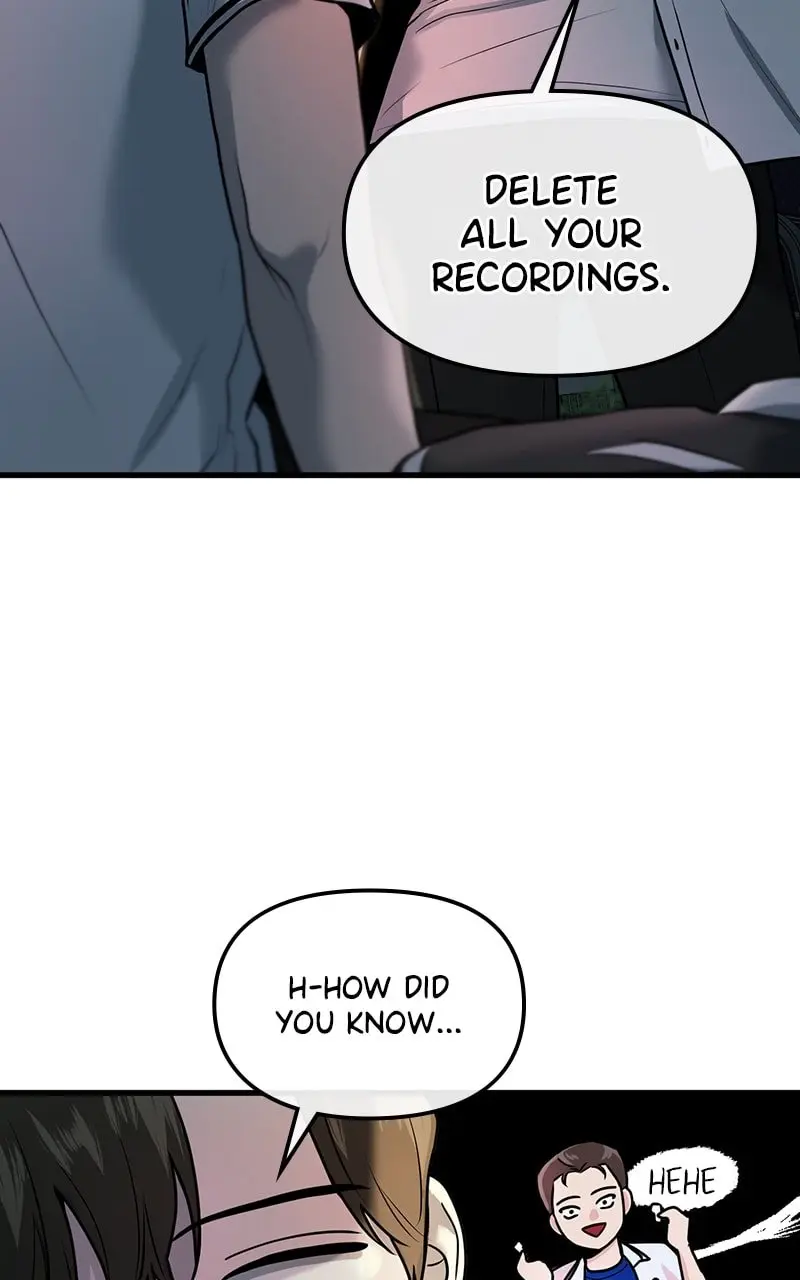 Back to Chanbi - Chapter 13 - Page 83