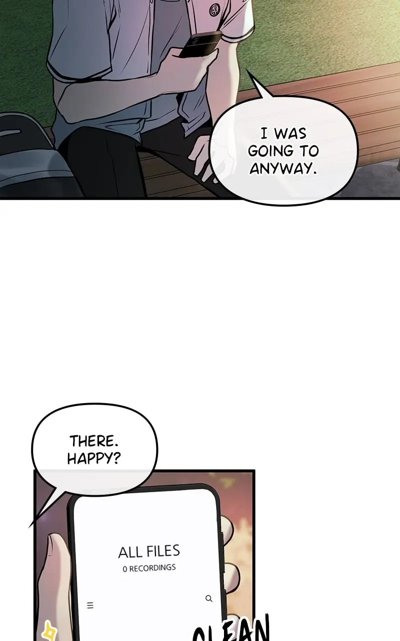 Back to Chanbi - Chapter 13 - Page 85