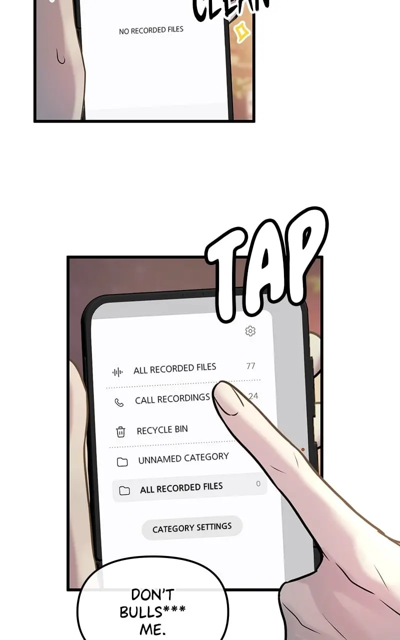 Back to Chanbi - Chapter 13 - Page 86
