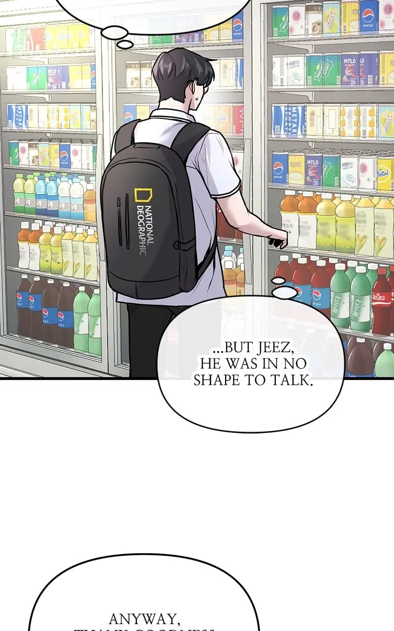 Back to Chanbi - Chapter 13 - Page 89