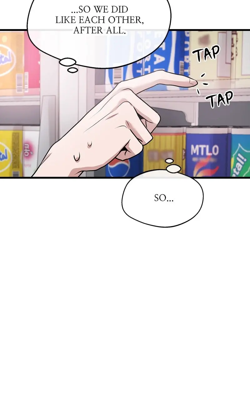Back to Chanbi - Chapter 13 - Page 91