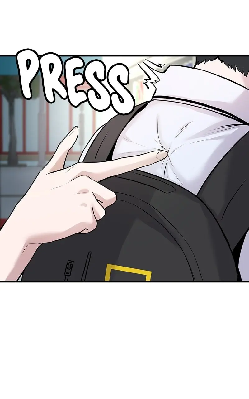 Back to Chanbi - Chapter 13 - Page 92