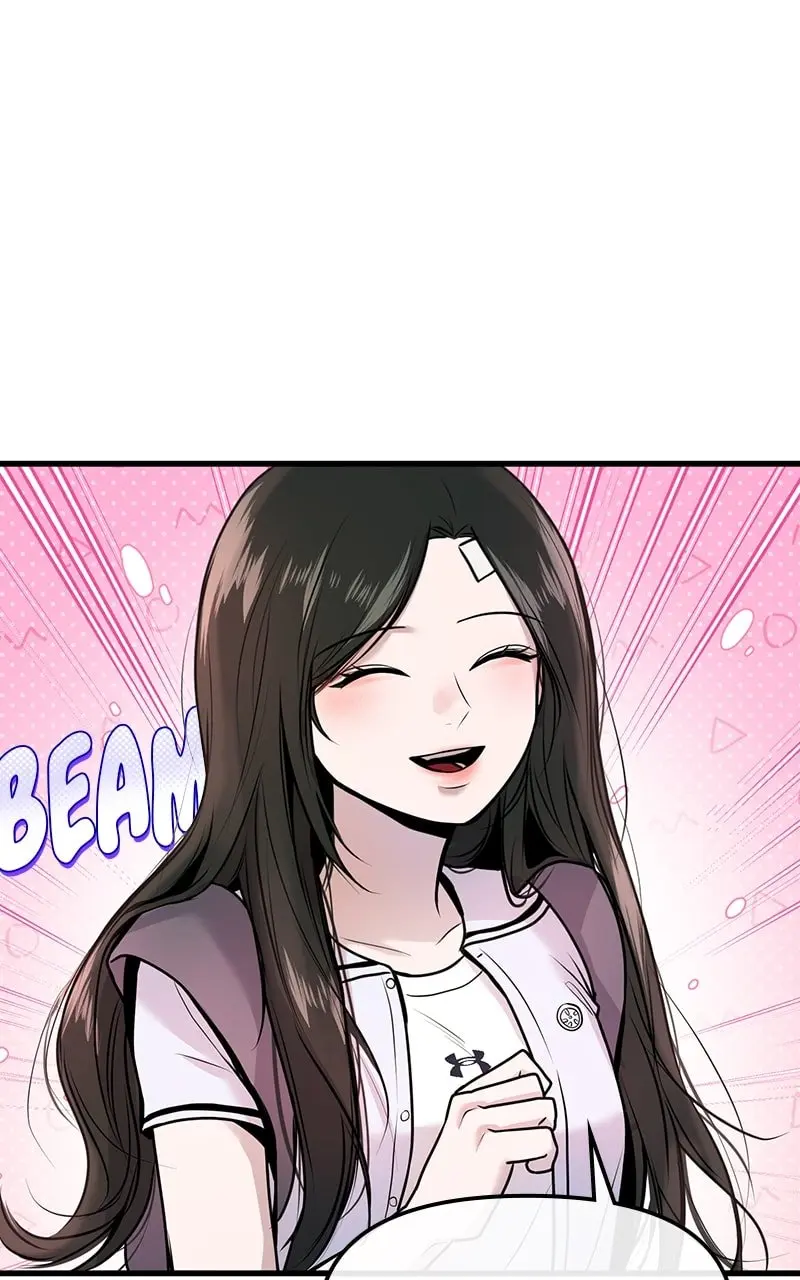 Back to Chanbi - Chapter 13 - Page 94
