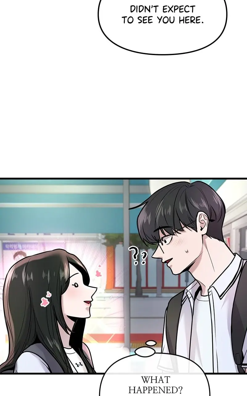 Back to Chanbi - Chapter 13 - Page 95