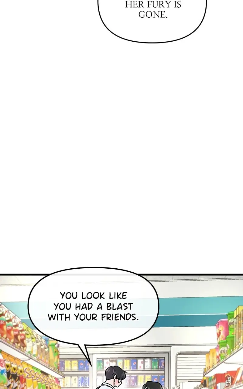 Back to Chanbi - Chapter 13 - Page 96