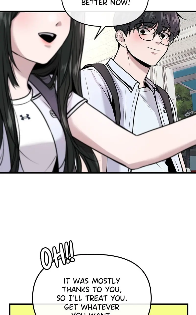 Back to Chanbi - Chapter 13 - Page 98