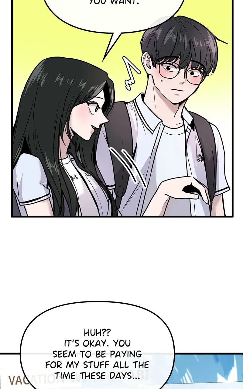 Back to Chanbi - Chapter 13 - Page 99