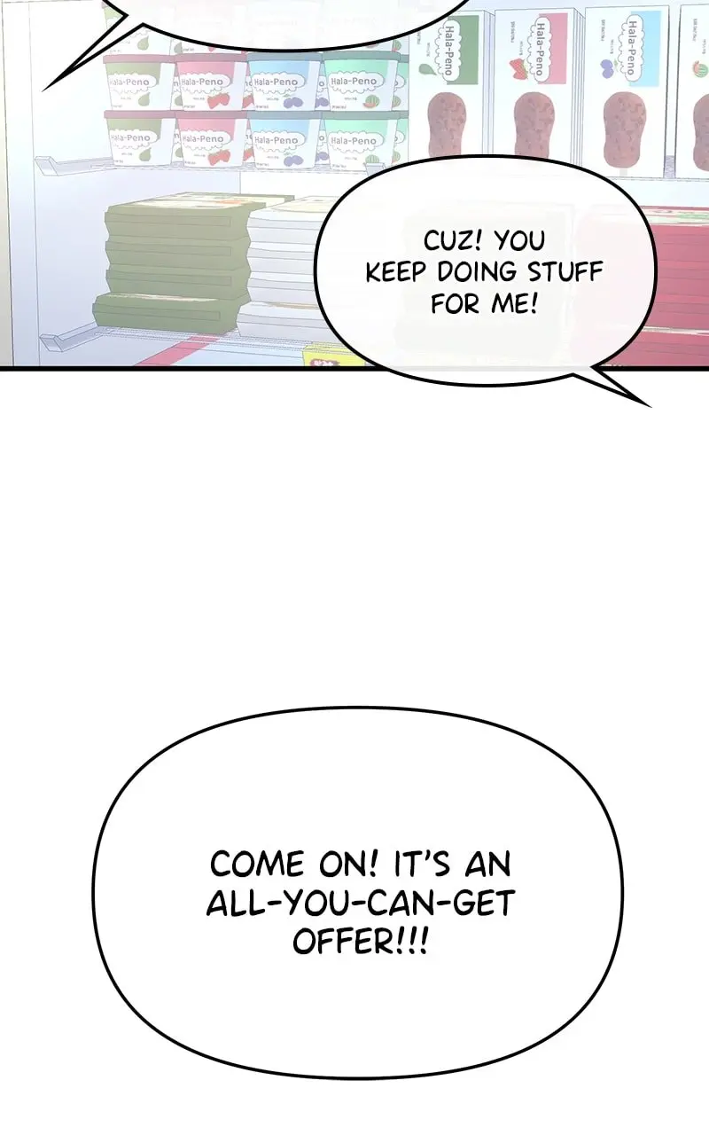 Back to Chanbi - Chapter 13 - Page 100