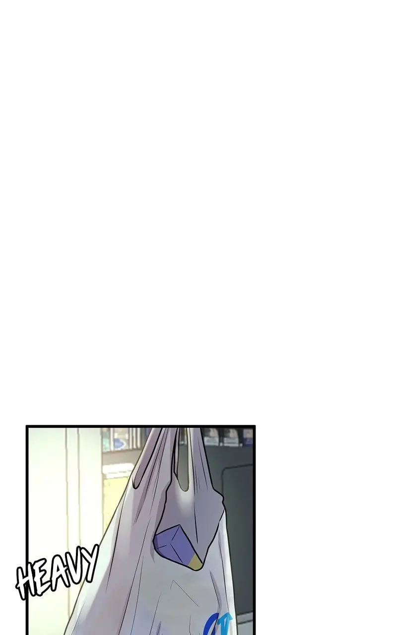 Back to Chanbi - Chapter 13 - Page 101