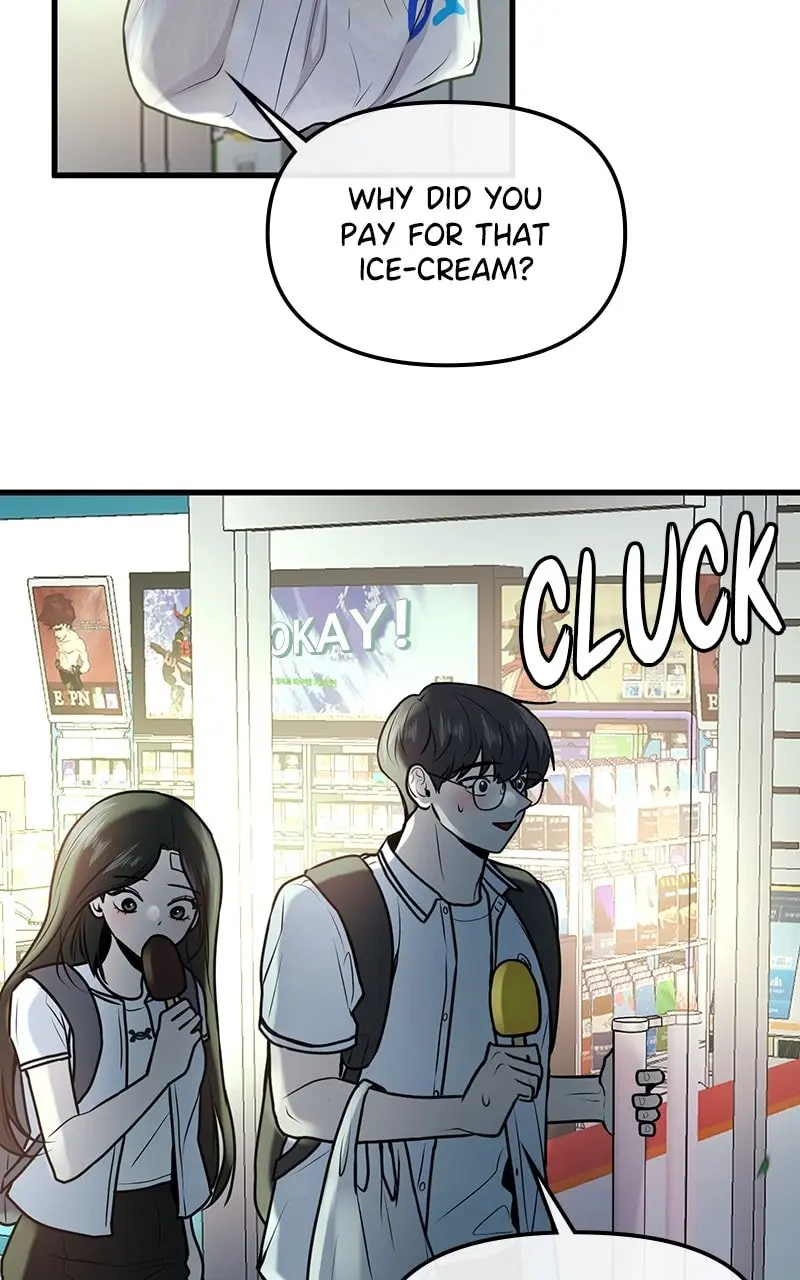 Back to Chanbi - Chapter 13 - Page 102