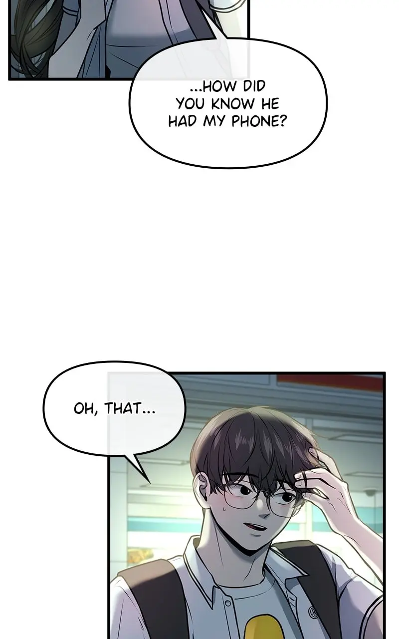 Back to Chanbi - Chapter 13 - Page 104
