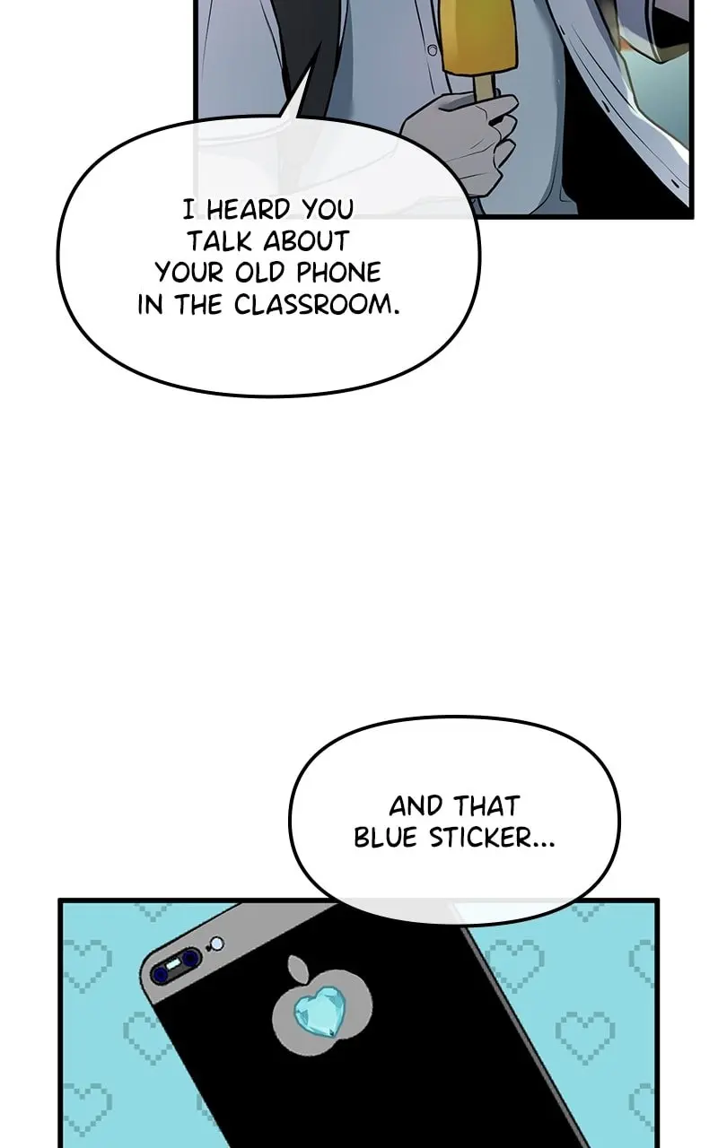 Back to Chanbi - Chapter 13 - Page 105