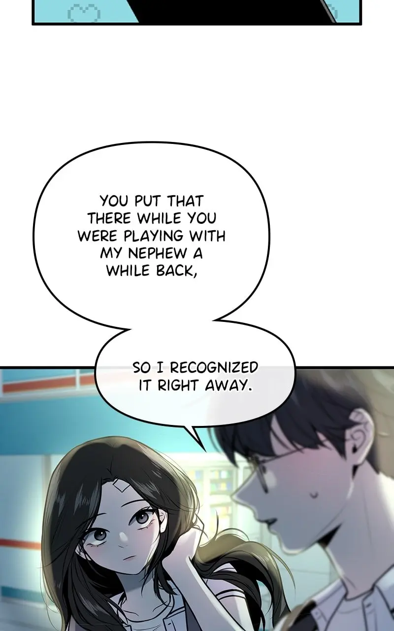 Back to Chanbi - Chapter 13 - Page 106