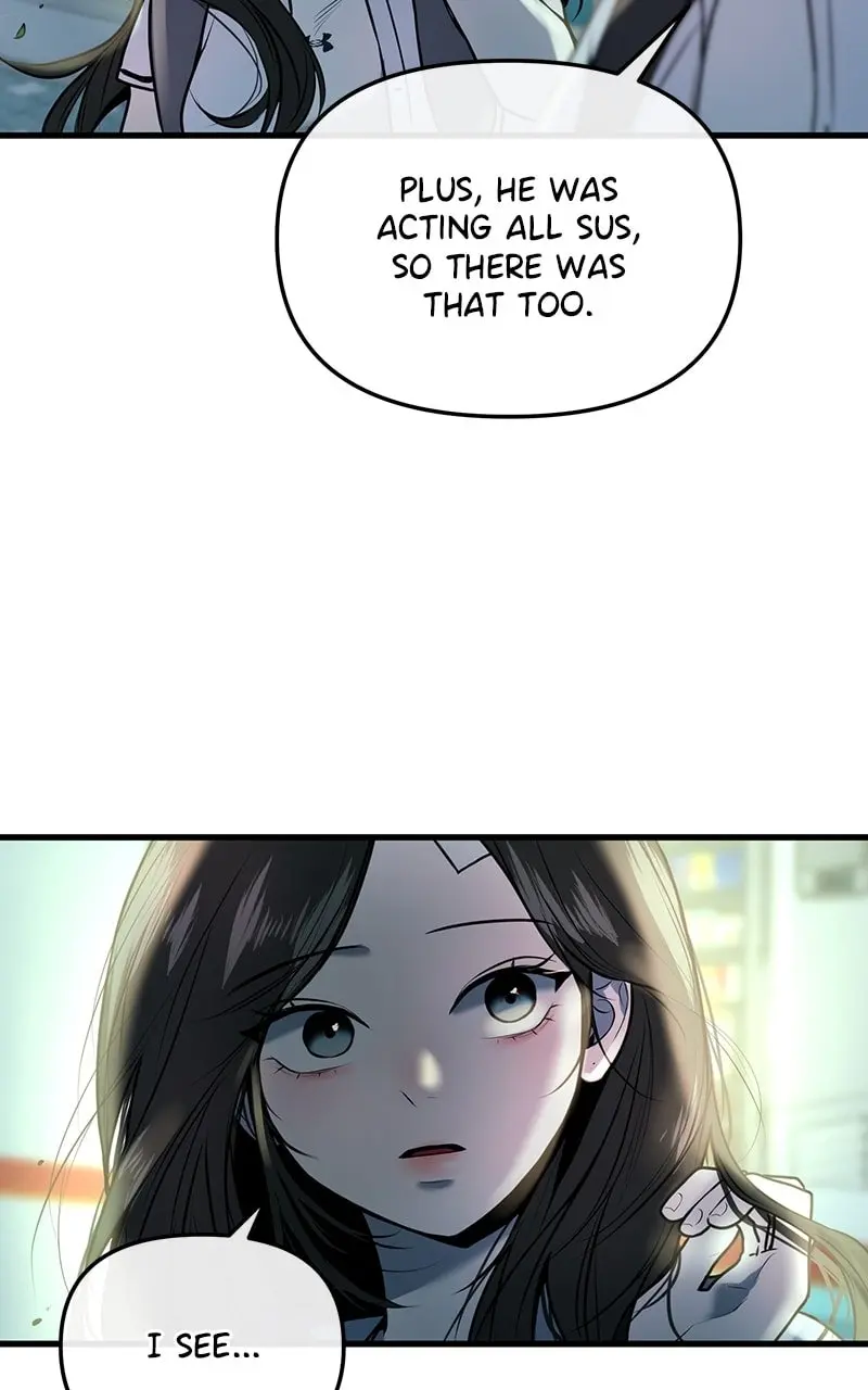 Back to Chanbi - Chapter 13 - Page 107