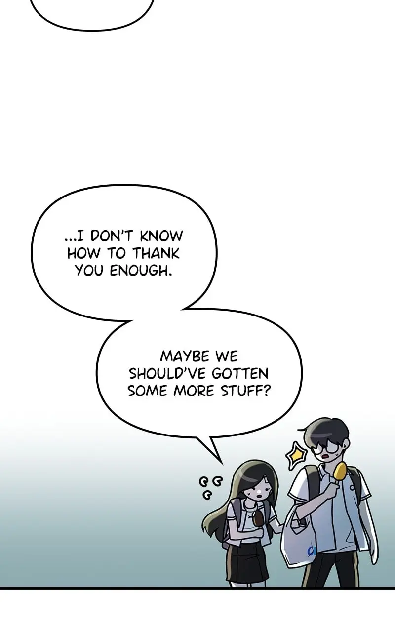 Back to Chanbi - Chapter 13 - Page 108