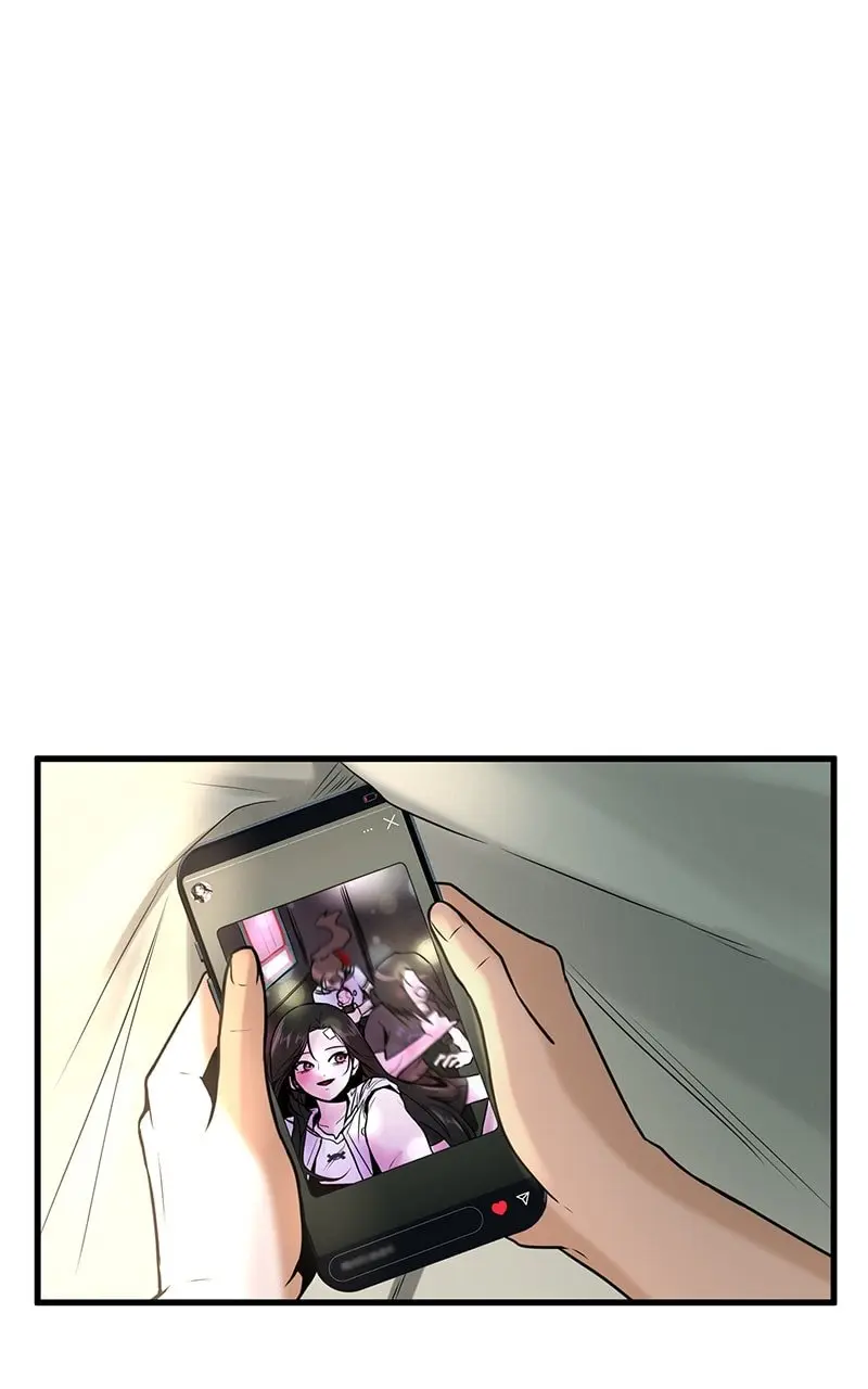 Back to Chanbi - Chapter 14 - Page 1