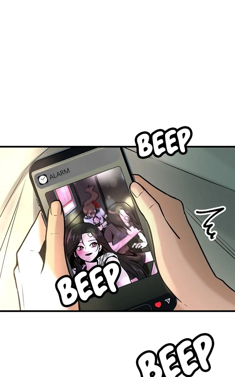 Back to Chanbi - Chapter 14 - Page 2