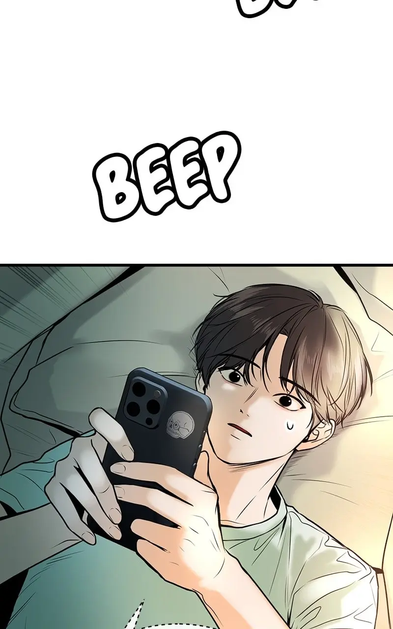 Back to Chanbi - Chapter 14 - Page 3