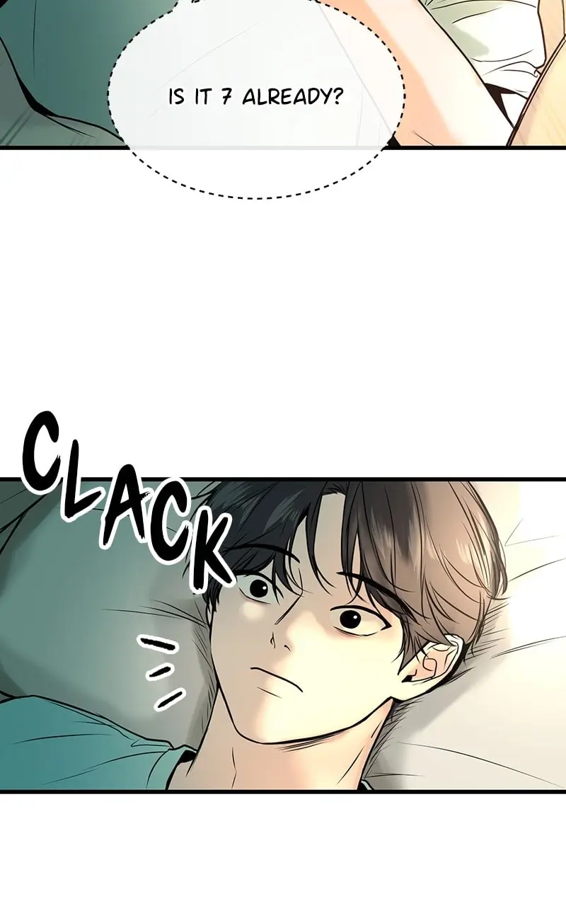 Back to Chanbi - Chapter 14 - Page 4