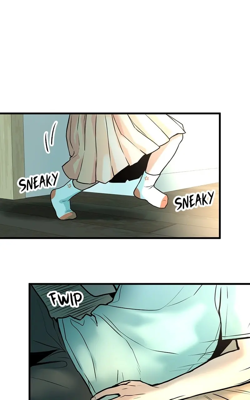 Back to Chanbi - Chapter 14 - Page 5