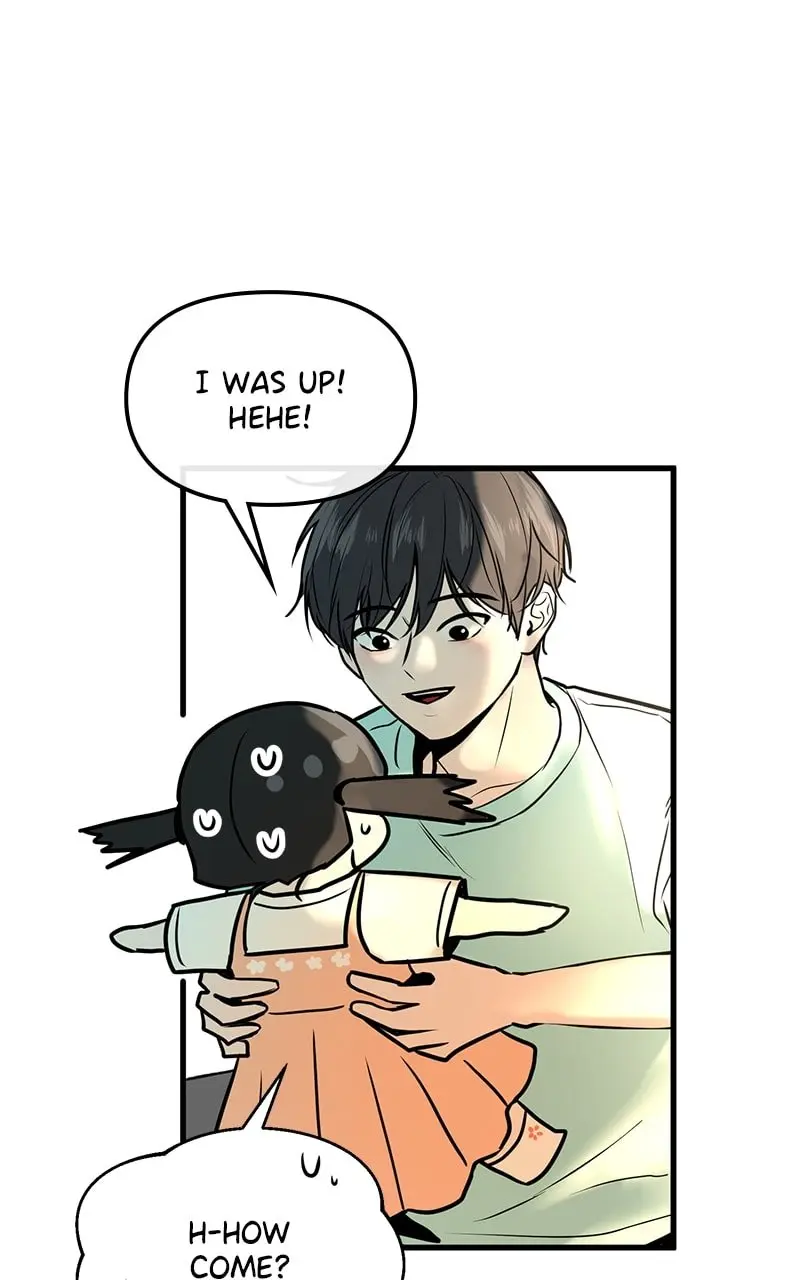 Back to Chanbi - Chapter 14 - Page 8