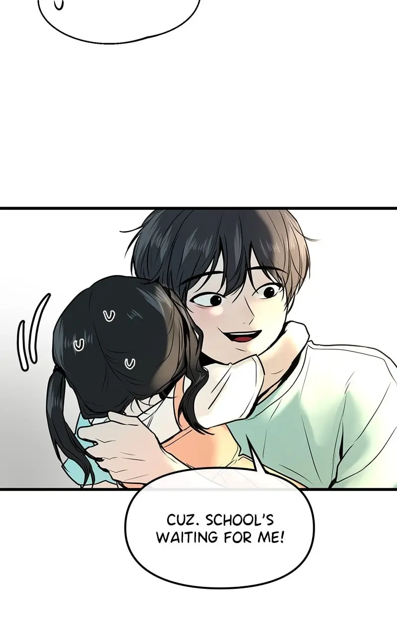 Back to Chanbi - Chapter 14 - Page 9