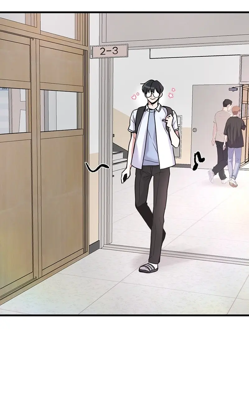Back to Chanbi - Chapter 14 - Page 11
