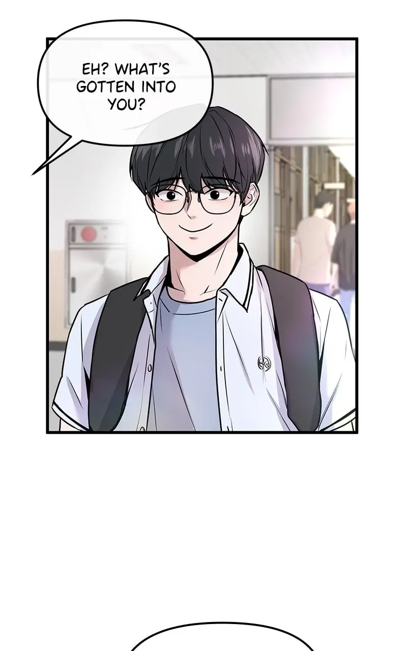 Back to Chanbi - Chapter 14 - Page 12