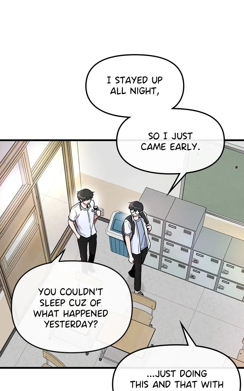 Back to Chanbi - Chapter 14 - Page 14