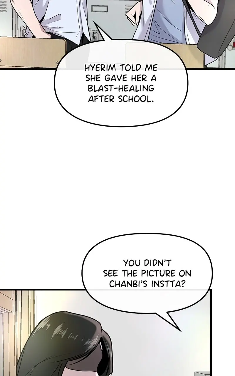 Back to Chanbi - Chapter 14 - Page 16