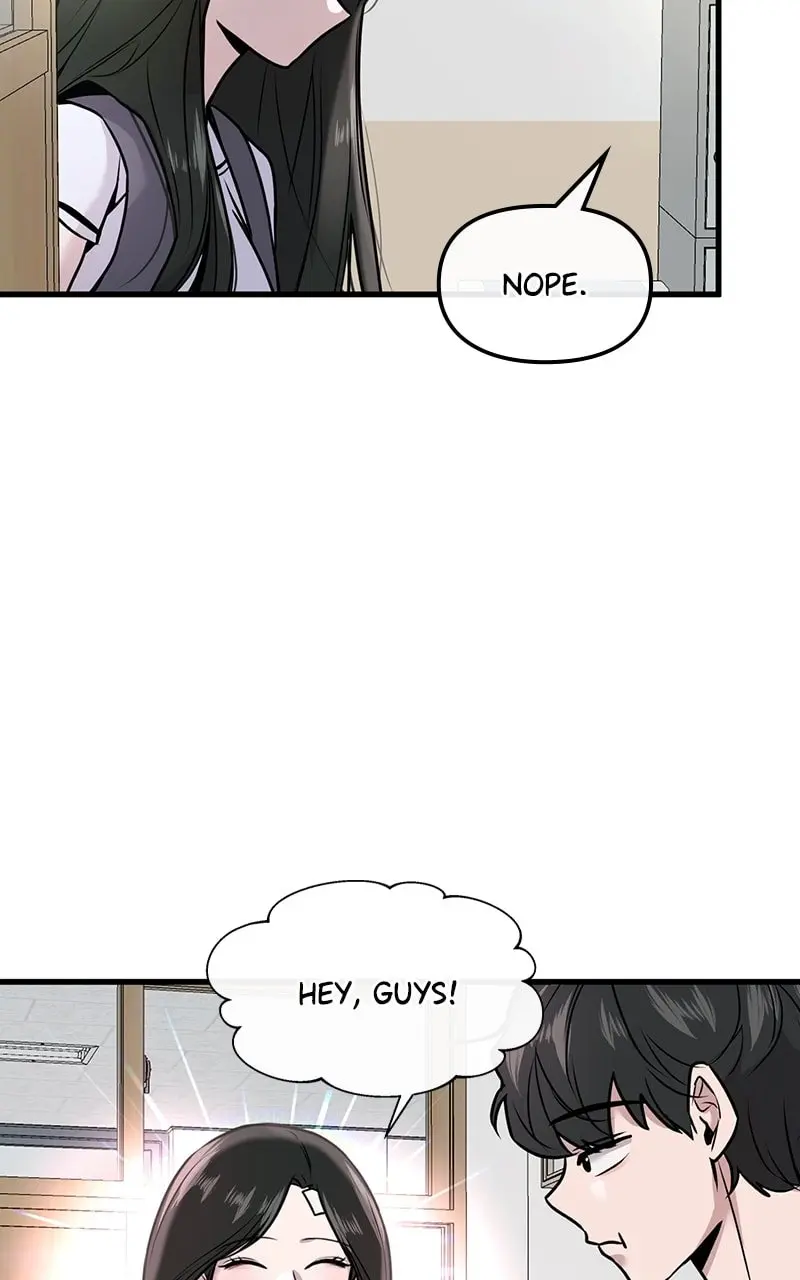 Back to Chanbi - Chapter 14 - Page 17