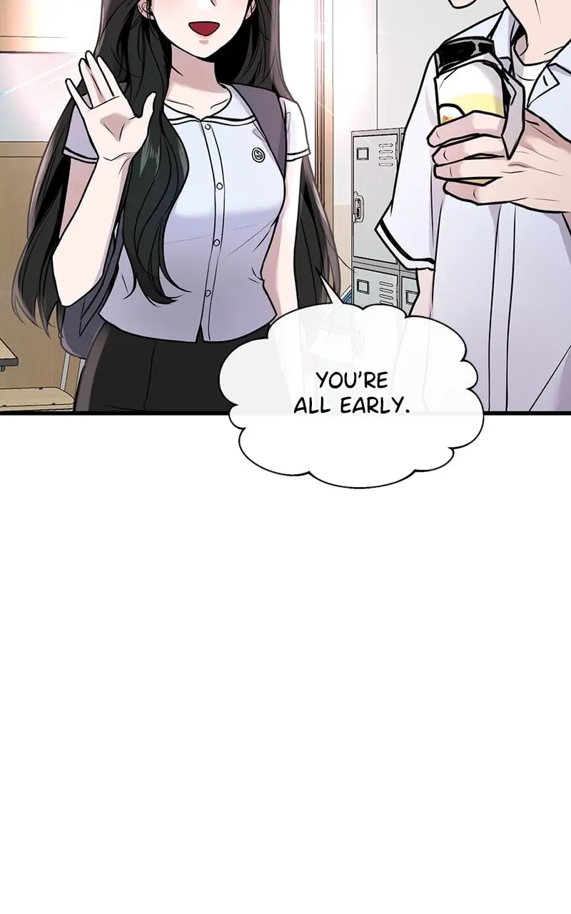 Back to Chanbi - Chapter 14 - Page 18