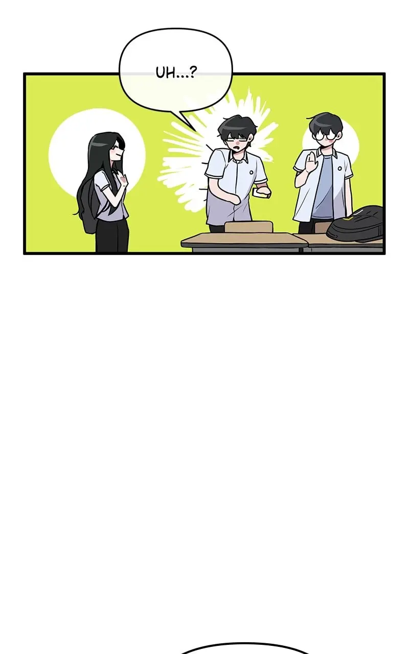 Back to Chanbi - Chapter 14 - Page 19
