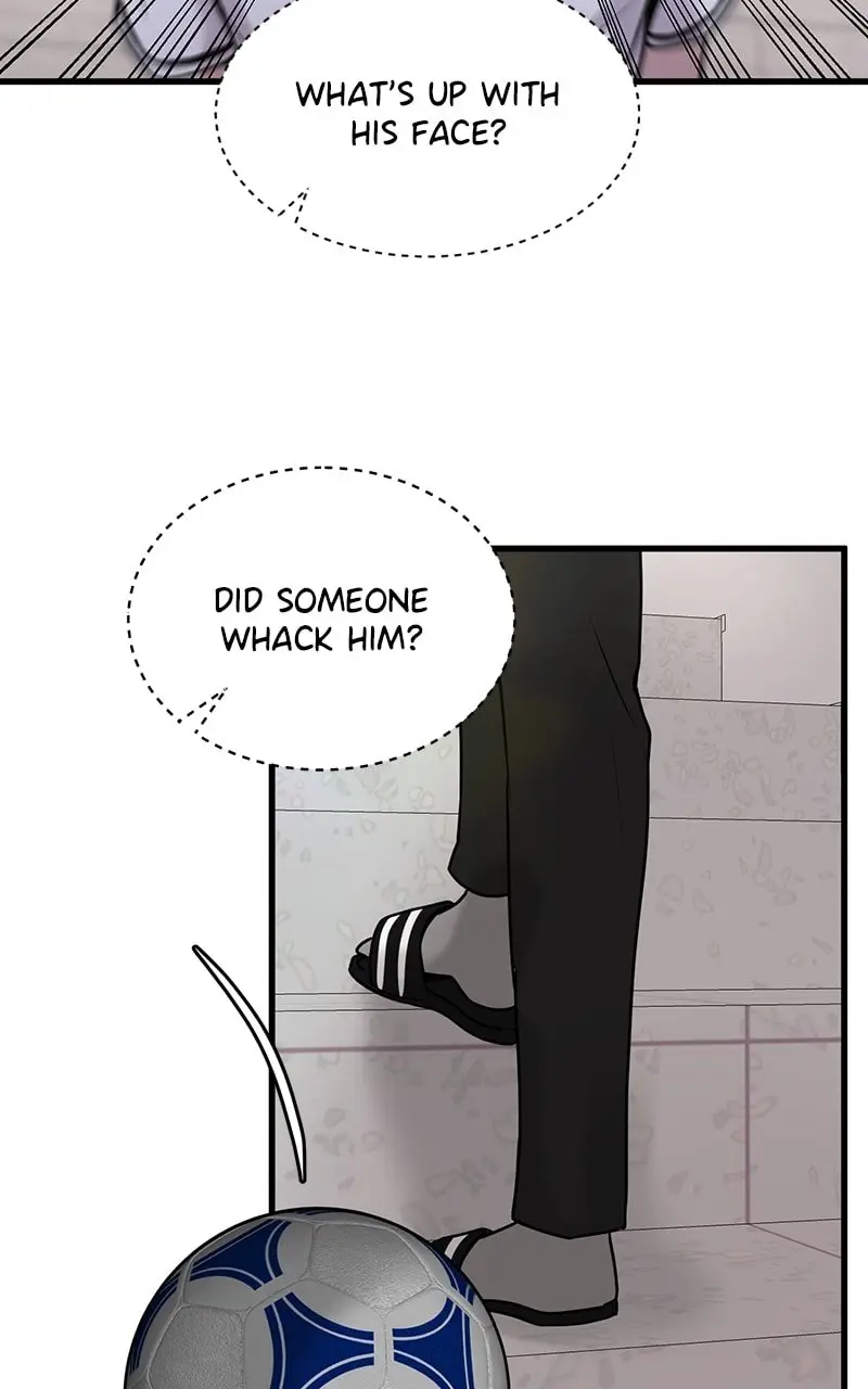 Back to Chanbi - Chapter 14 - Page 25