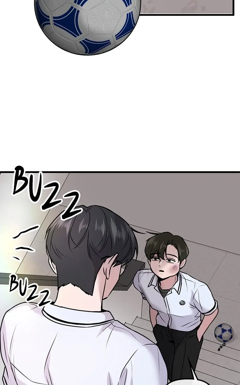 Back to Chanbi - Chapter 14 - Page 26