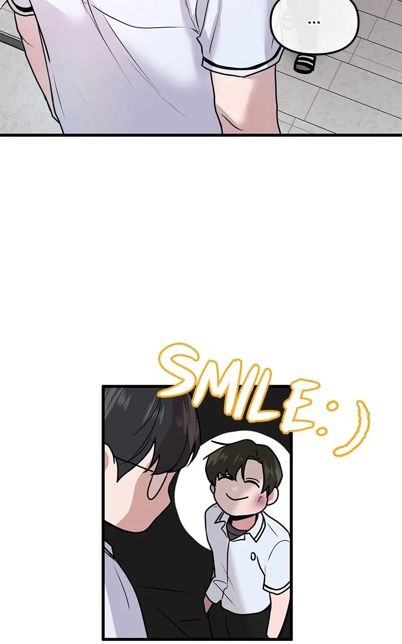 Back to Chanbi - Chapter 14 - Page 27