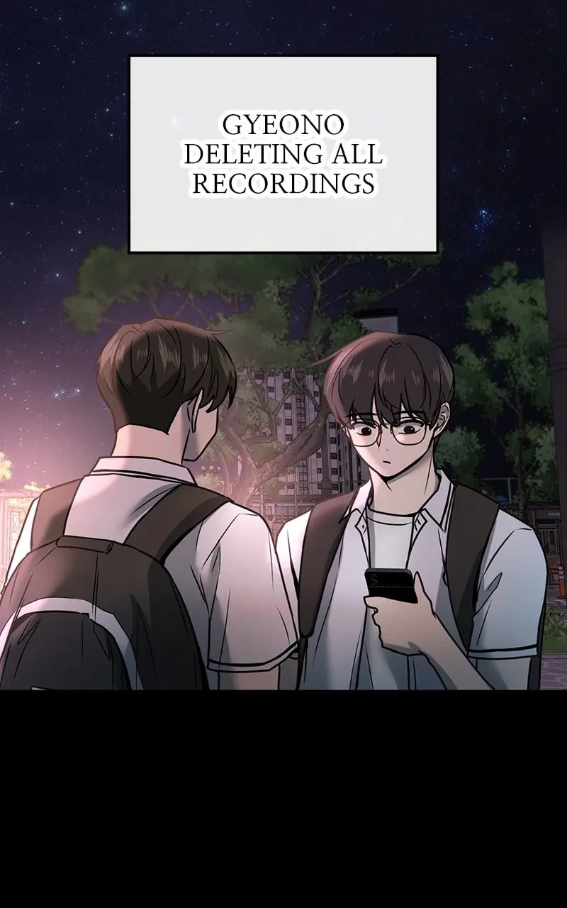 Back to Chanbi - Chapter 14 - Page 29