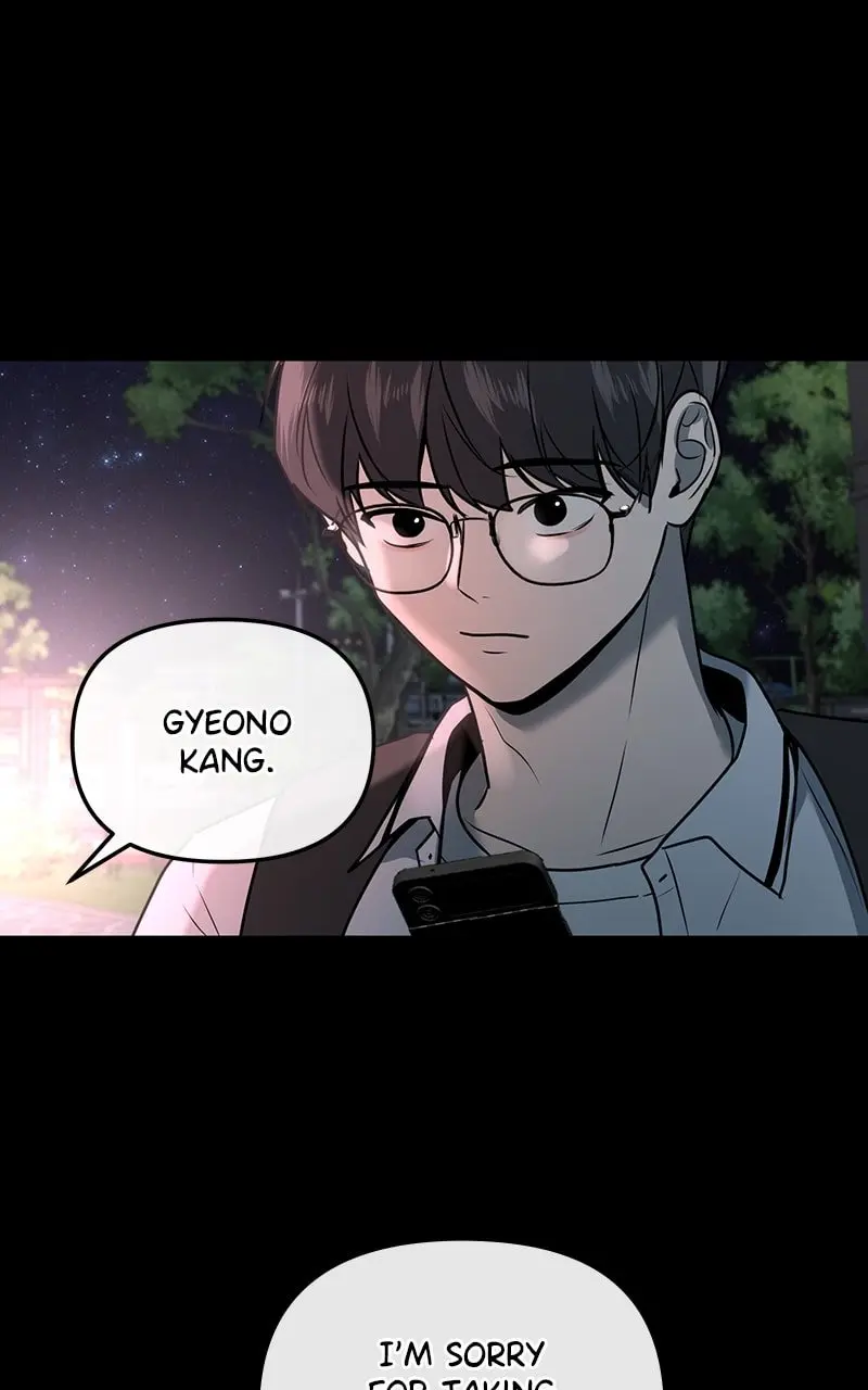 Back to Chanbi - Chapter 14 - Page 30