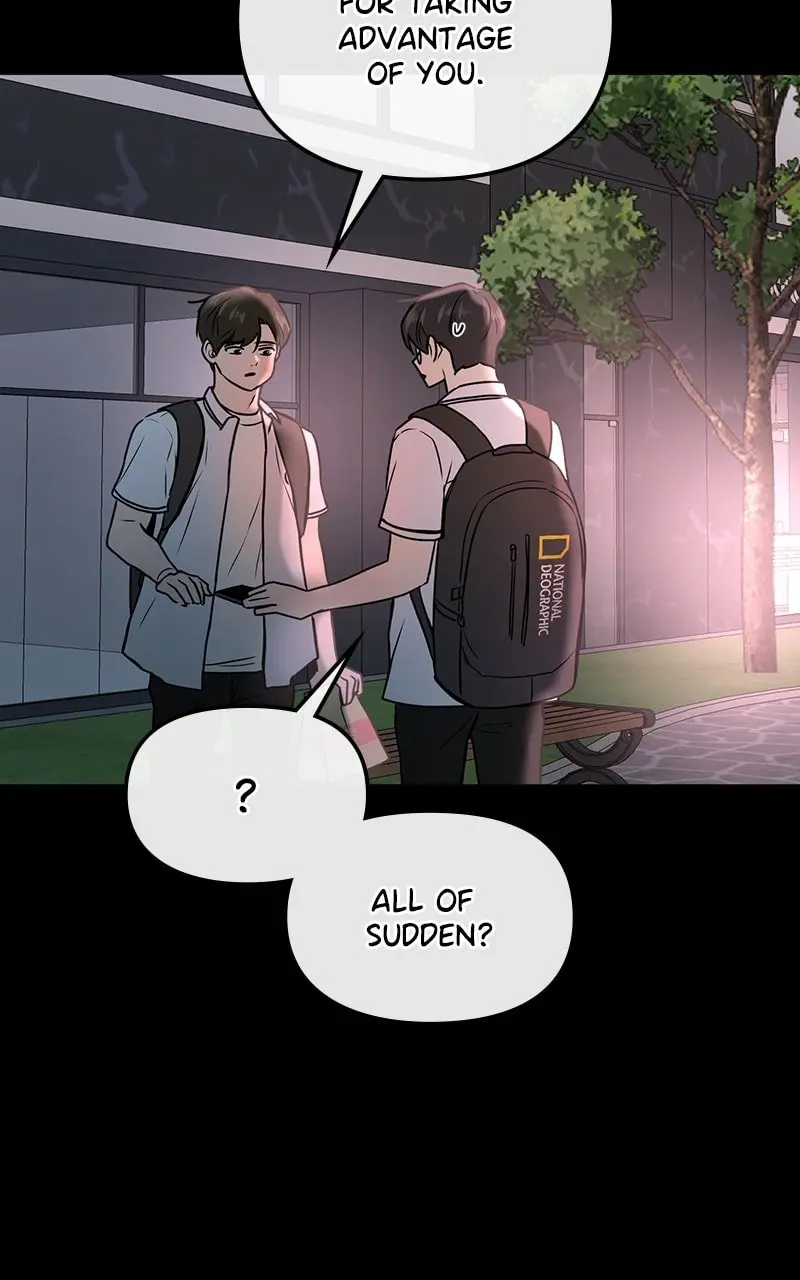 Back to Chanbi - Chapter 14 - Page 31